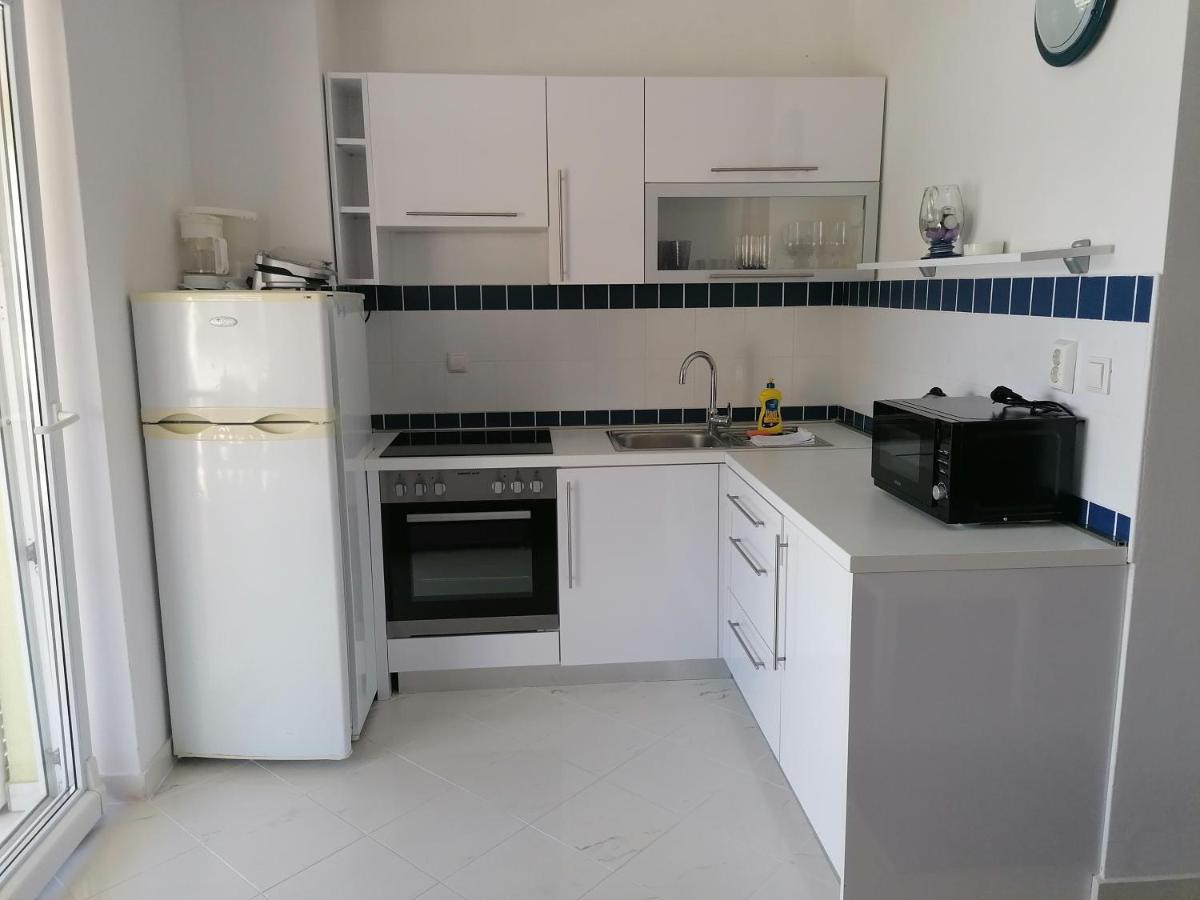 Villa Juras Baška Extérieur photo