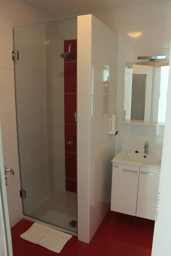 Villa Juras Baška Extérieur photo